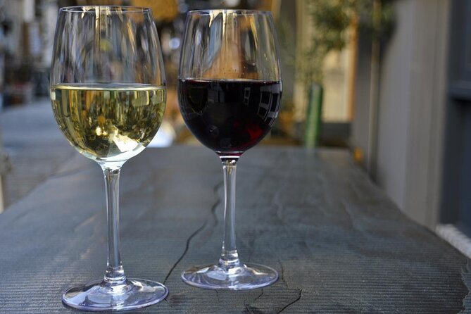 Visit to a Wine Museum and Wine Tasting in Santorini - Good To Know