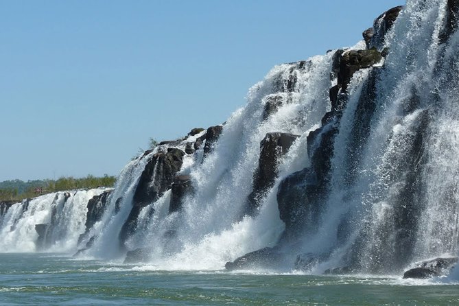 Visit to the Mocona Falls - About Your Stay