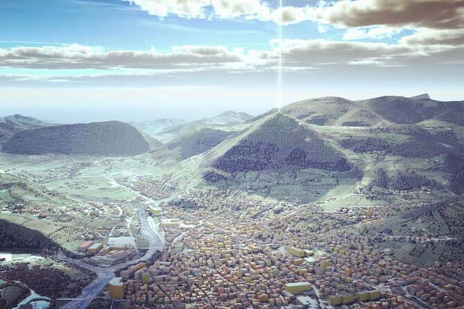 Visoko Pyramids Tour the Mystical World by a Professional Guide - Good To Know