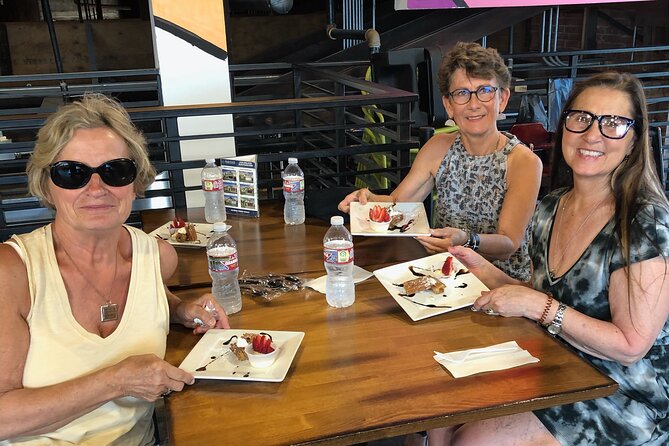 Waco Foodie Tour - Good To Know