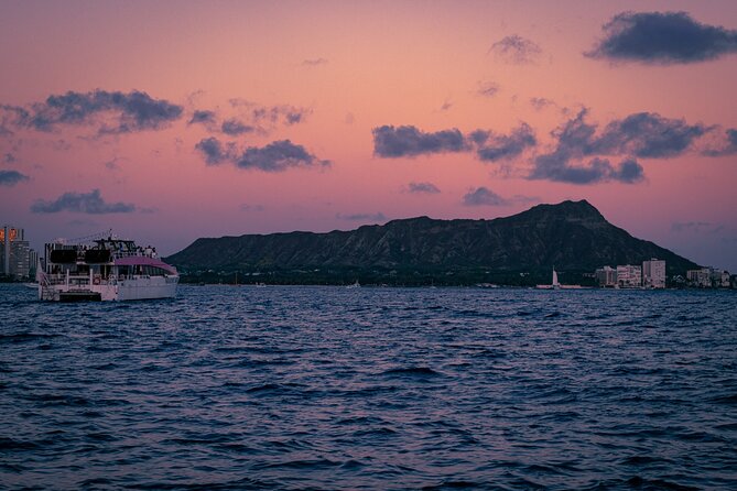 Waikiki Sunset Cruise: Music and BYOB - Good To Know