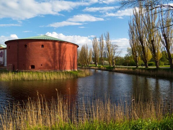 Walk Malmö With an Audio Guide - Good To Know