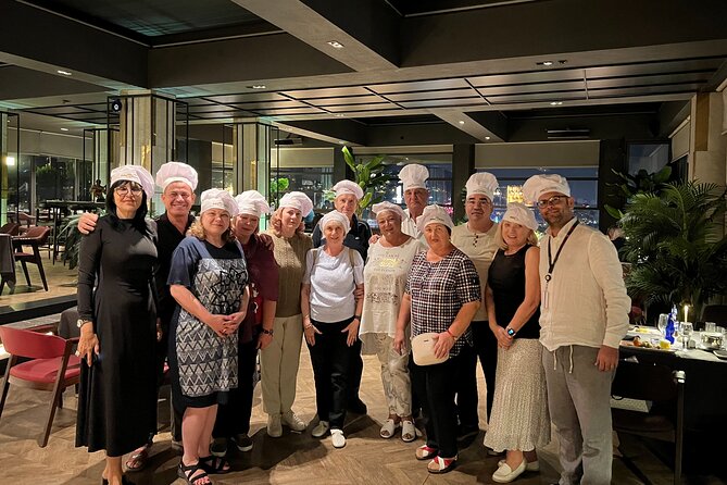 Walking KUSADASI Gastro City Tour - Good To Know