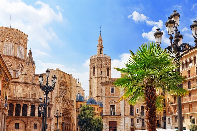 Walking Medieval Valencia Tour - Good To Know