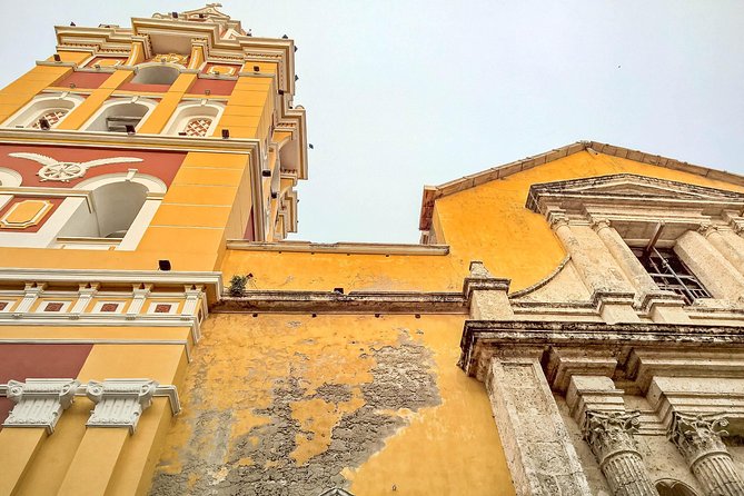 Walking Through the Religious Route -Religions Shore Excursions- - About Your Stay