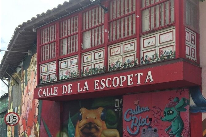 Walking Tour - Good To Know