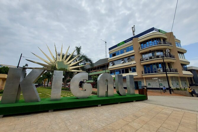 Walking Tour in Kigali - Good To Know