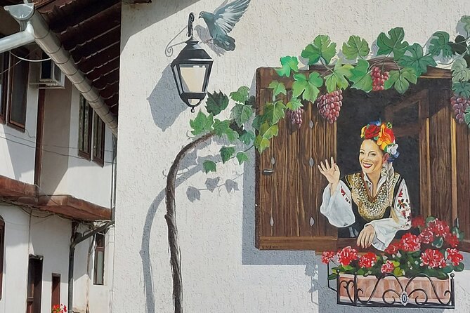 Walking Tour in the Pearl of the Balkans - Key Points