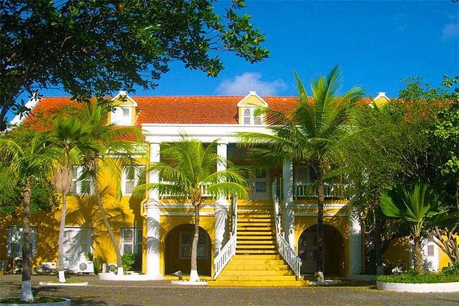 Walking Tour With Lunch & Ice Cream - Key Points