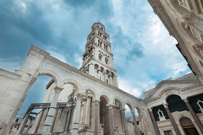 Walking Vegan Food Tour of Split - Good To Know