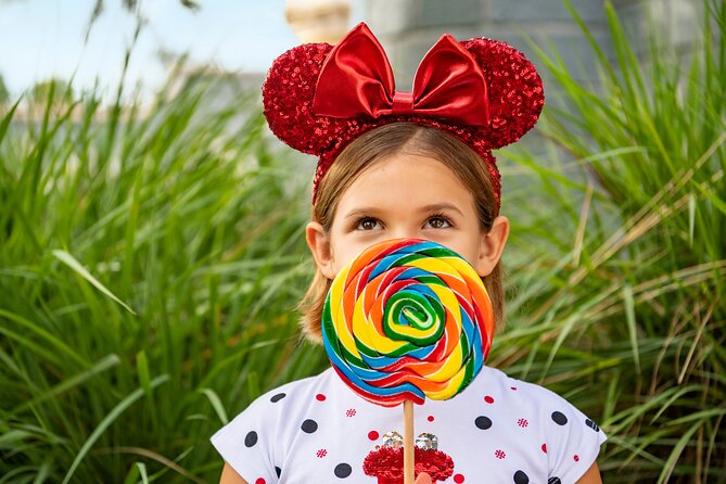 Walt Disney World Park Hopper Tickets - Ticket Details and Pricing