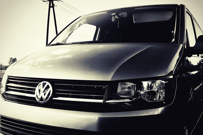 Warsaw to Krakow or Krakow Airport Transfer Best Value - Good To Know