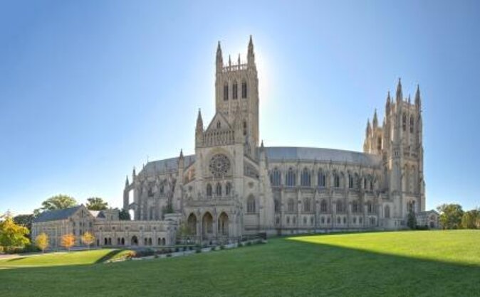 Washington DC Monuments Private Tour (English or Spanish Option) - Good To Know