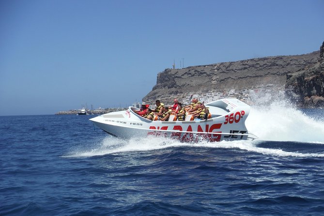 Water Activities Combo in Gran Canaria Review