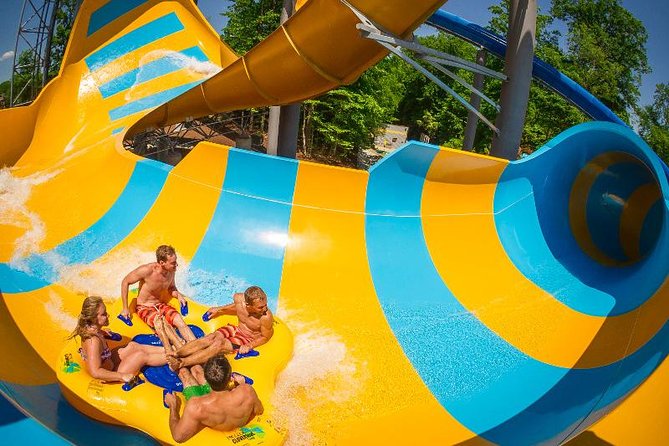Water Country USA Ticket (Williamsburg, Virginia) - Good To Know