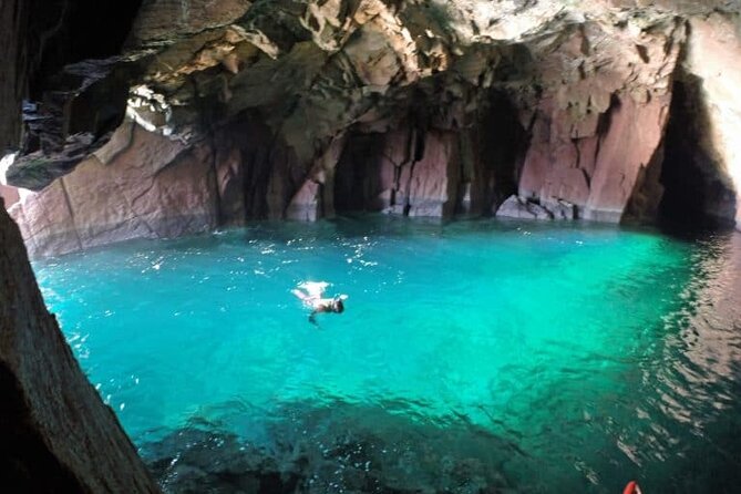 Waterfall Swim Natural Pools+ Hot Springs Mud Bath + Lunch - About Your Stay