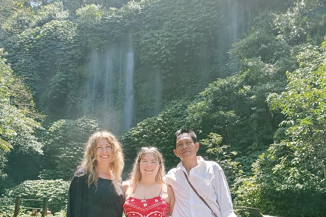 Waterfalls & Culture Full Day Tour - Good To Know