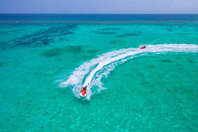 Waverunner, Snorkel, Beach Access & Round Way Transportation - About Your Stay