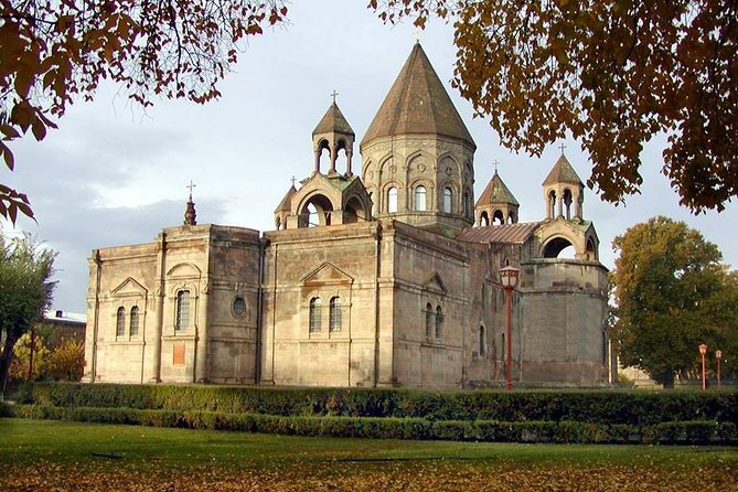 Weekend Tour in Armenia - Good To Know
