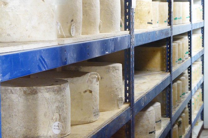 Wells, Cheddar Cheese and Cheddar Gorge - Private Day Trip From Bath - Good To Know