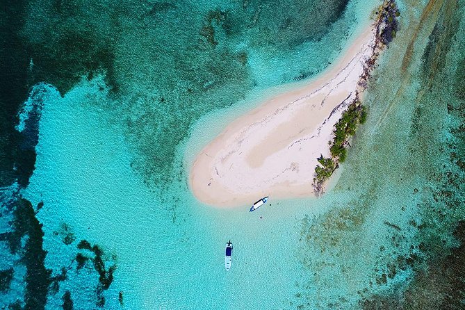 West End or West Bay to Pigeon Cay - Good To Know