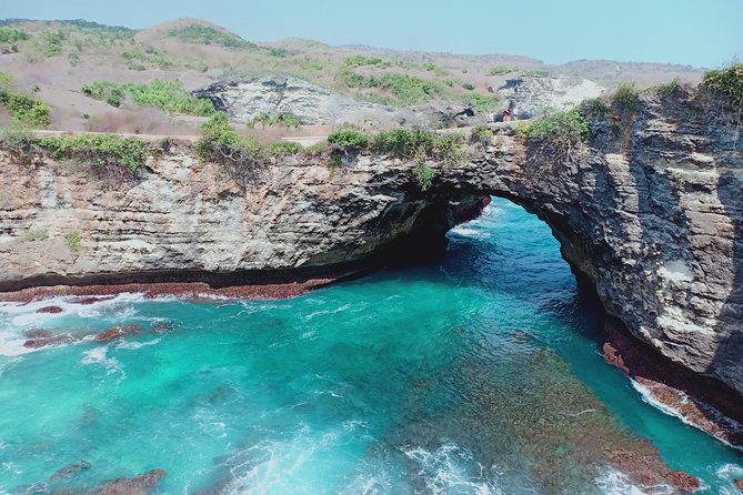 West Penida Tour - Good To Know