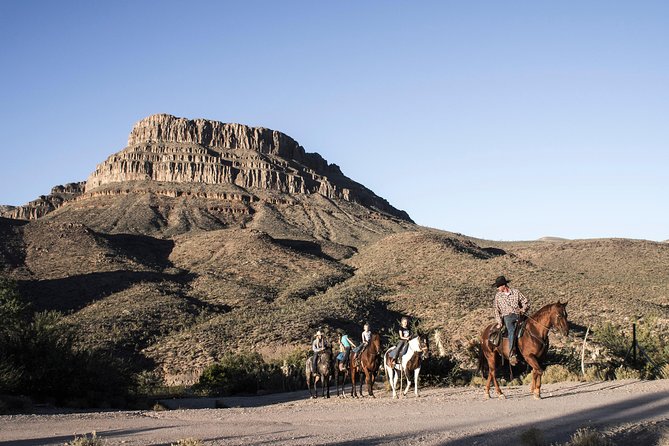 Western Ranch Overnight Experience: Cabin or Camp Out - Good To Know