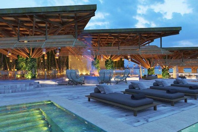 Westin Resort - Reserva Conchal - Shuttle Service From Liberia Airport - About Your Stay
