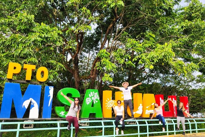 Whitewater Rafting & Jungle Adventures (3 Days Tour From Quito) - Good To Know