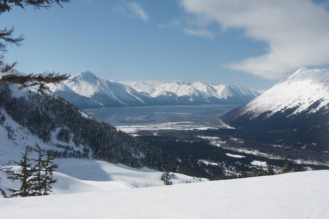 Whittier to Anchorage Cruise Transfer and Private Tour - Good To Know