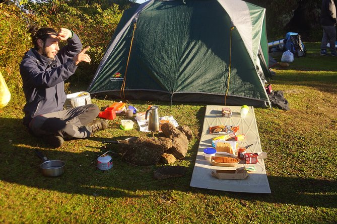 Wild Camping & Hiking in Mantiqueiras Forest - About Your Stay
