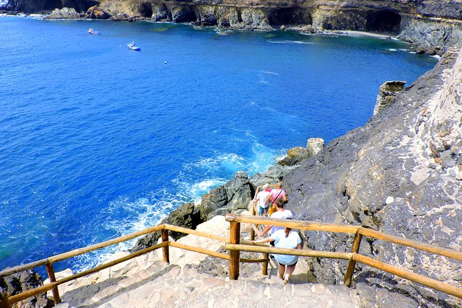 Wild Coast Nature Experience and Legends - Good To Know