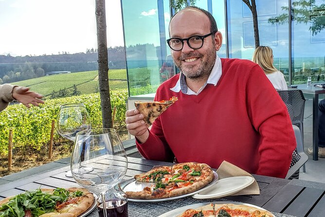 Willamette Valley Pinot Noir & Wood Fired Pizza Pairing Tour - Good To Know