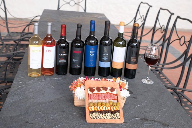 Wine, Singani & Cheese Tasting Tour - Half Day - Private Service - About Your Stay
