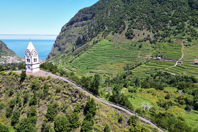 Wine Tasting and Jeep Adventure in Madeiras Majestic Countryside - Key Points
