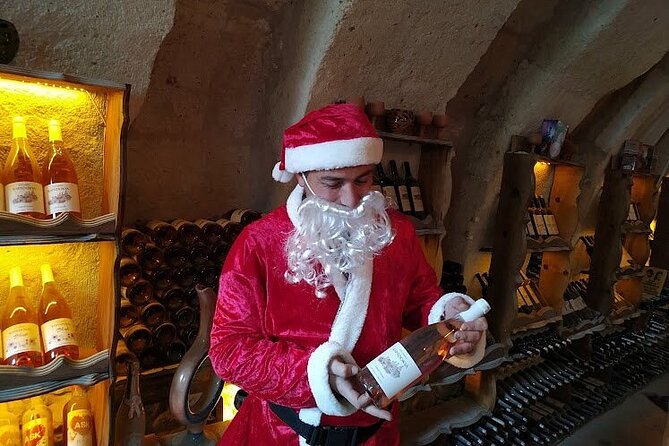 Wine Tasting in Cappadocia Turkey - Introduction of Local Wines - Good To Know