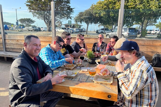 Wine Tasting Tours in a Vintage VW Bus - Pricing and Inclusions