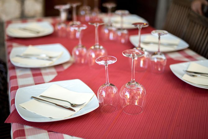 Wine Tasting & Winery Tours - Good To Know