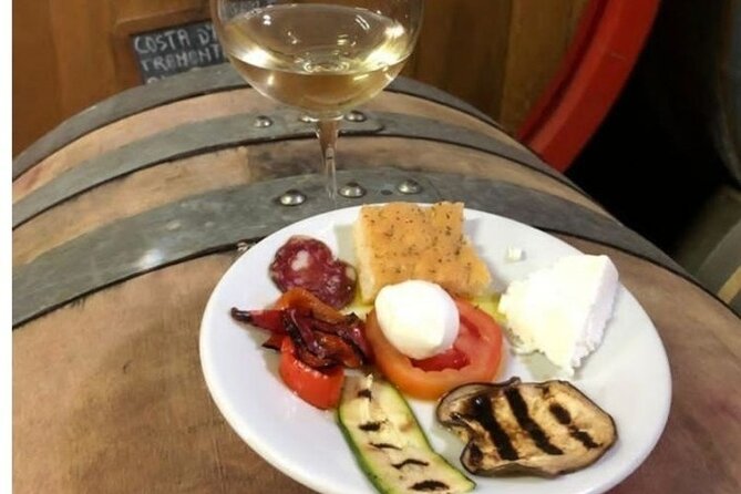 Wine Tour (Lunch Included) - Good To Know