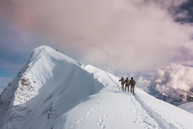 Winter Hike in Julian Alps - Good To Know
