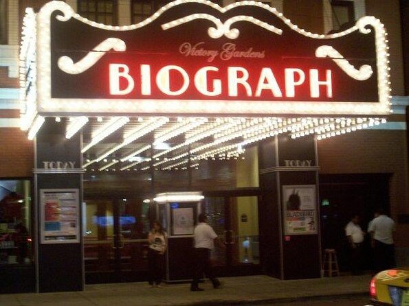 Wizard of Oz Movie Tour in Chicago - About Your Stay