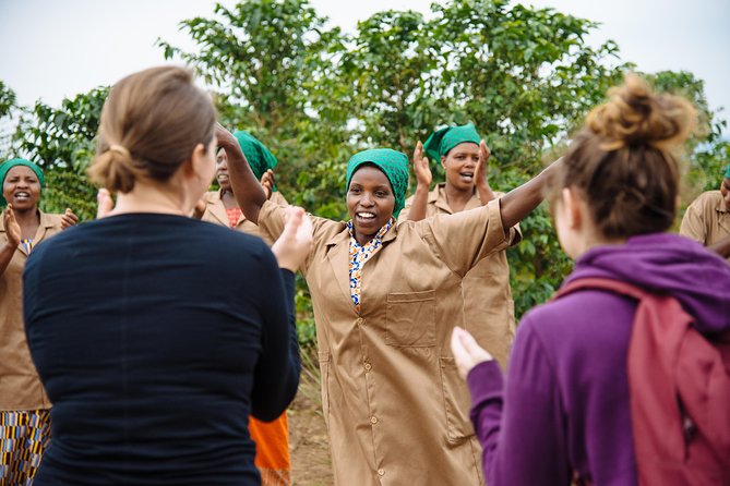 Women-led Coffee Farm Trek - Good To Know