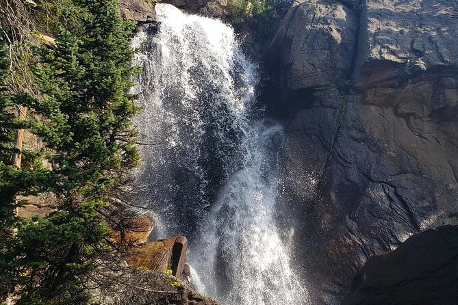 Womens Hike to Ouzel Falls in Rocky Mountain National Park - About Your Stay
