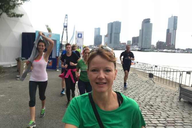 Worldwar 2 Running Tour Rotterdam - Historical Context: World War 2