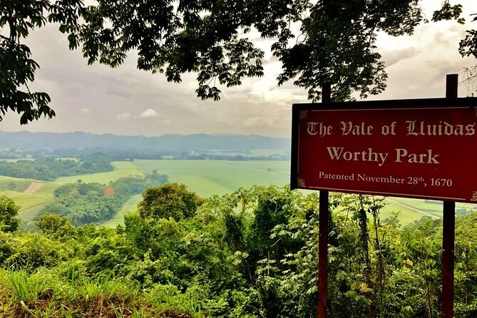 Worthy Park Estate Rum Private Tour - Key Points