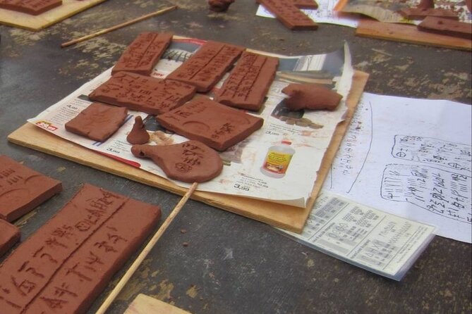 Write Your Name in Linear B, the First Writing in Europe 2000 BC - Overview of Linear B