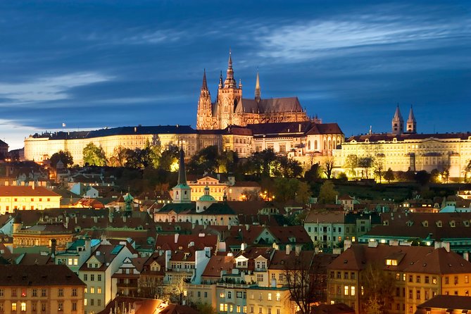 Wroclaw to Prague Day Trip - Good To Know