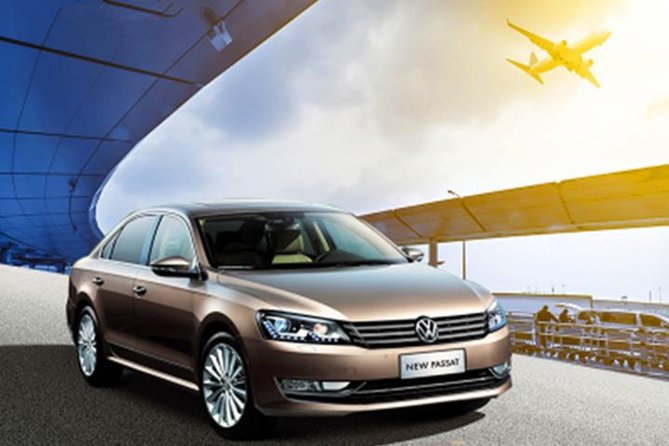 Xian Xianyang Airport Transfer Hotels - Good To Know