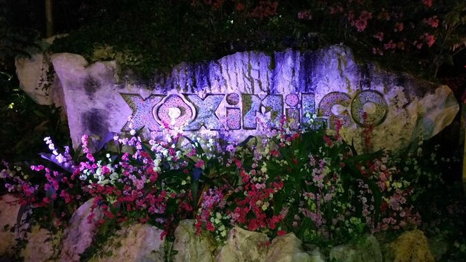 Xoximilco Mexican Tour With Transportation Included - Key Points