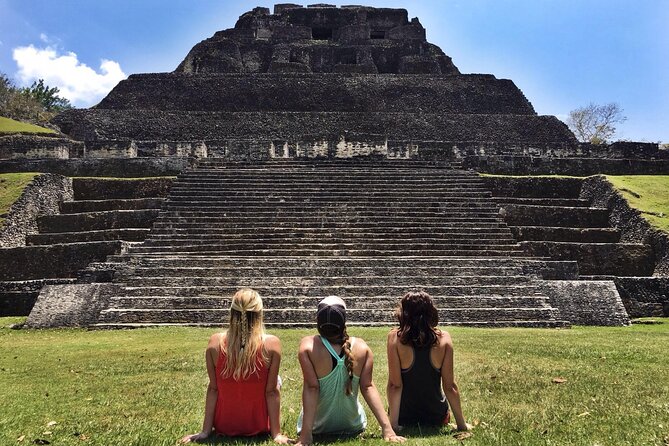 Xunantunich & Food Tour With Local Chocolate Tasting Experience - Good To Know